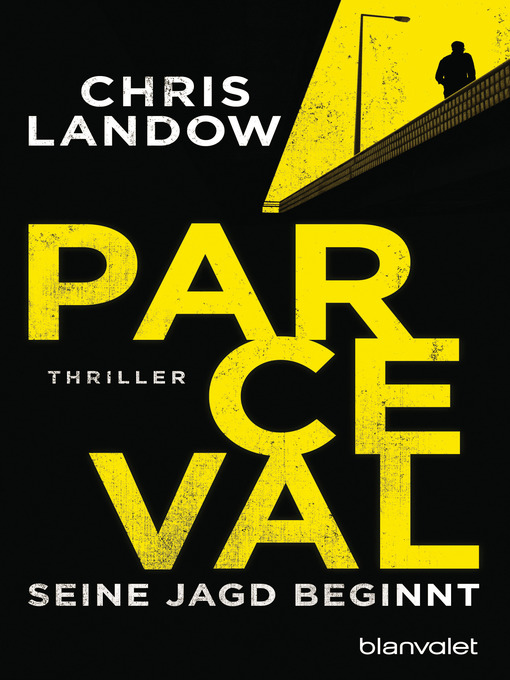 Title details for Parceval--Seine Jagd beginnt by Chris Landow - Available
